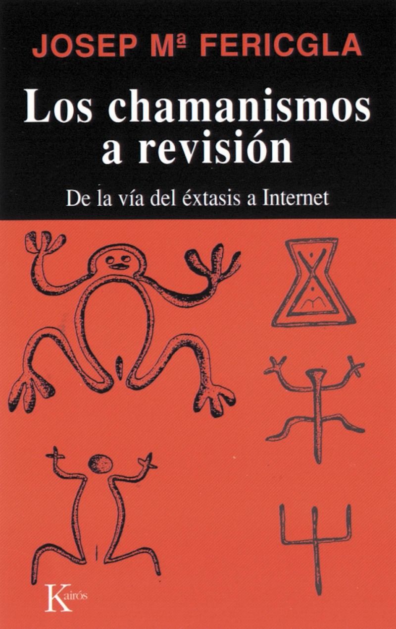 Portada: Los chamanismos a revisión