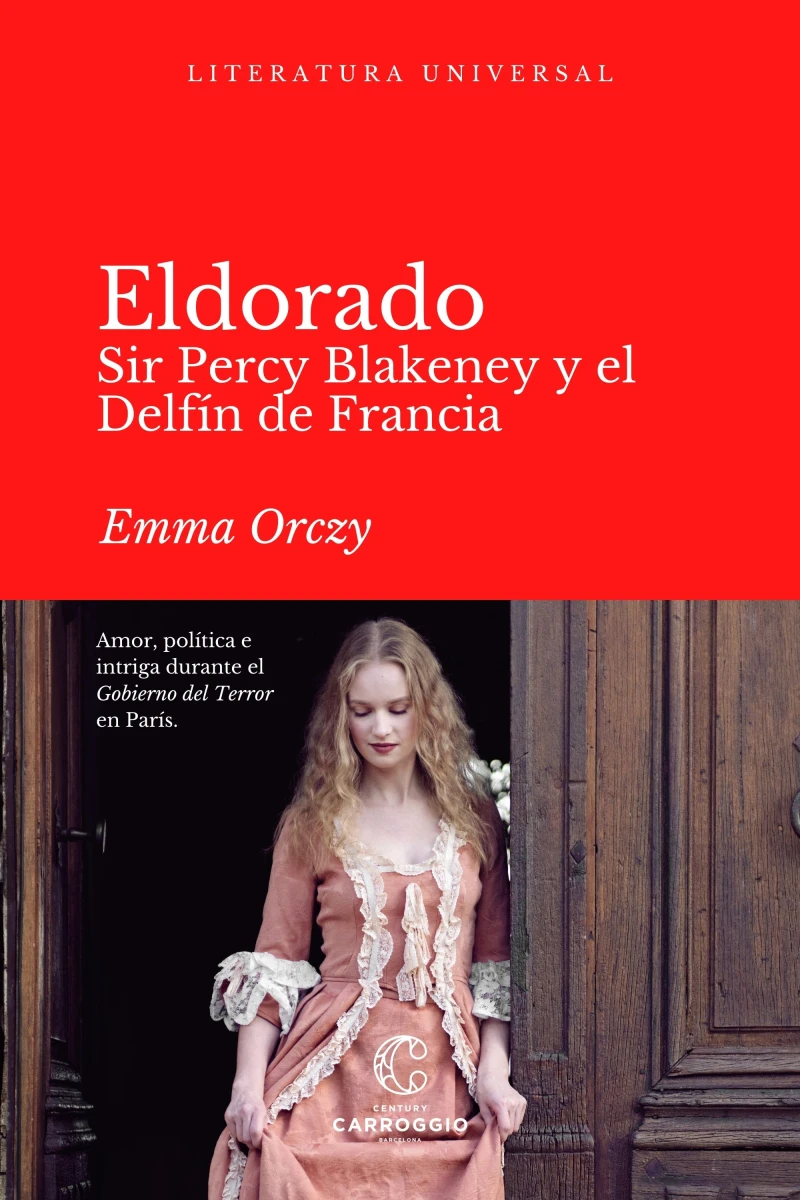 Portada: Eldorado