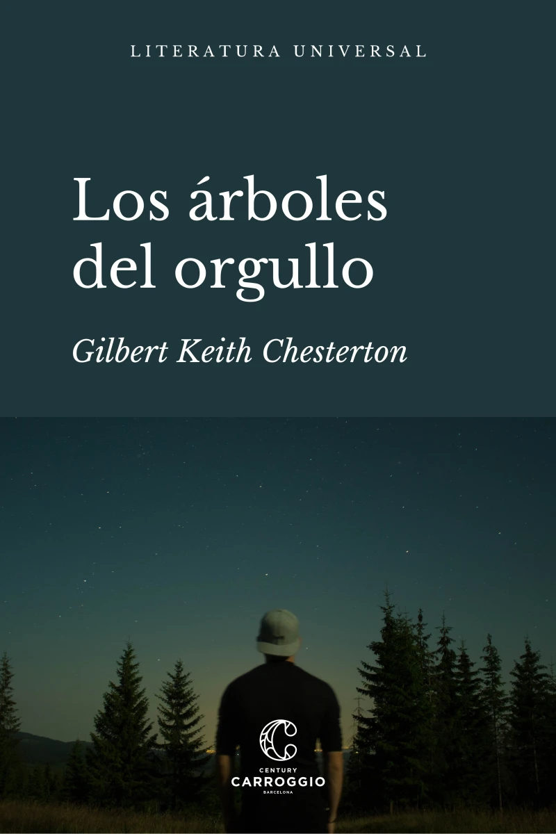 Portada: Los árboles del orgullo
