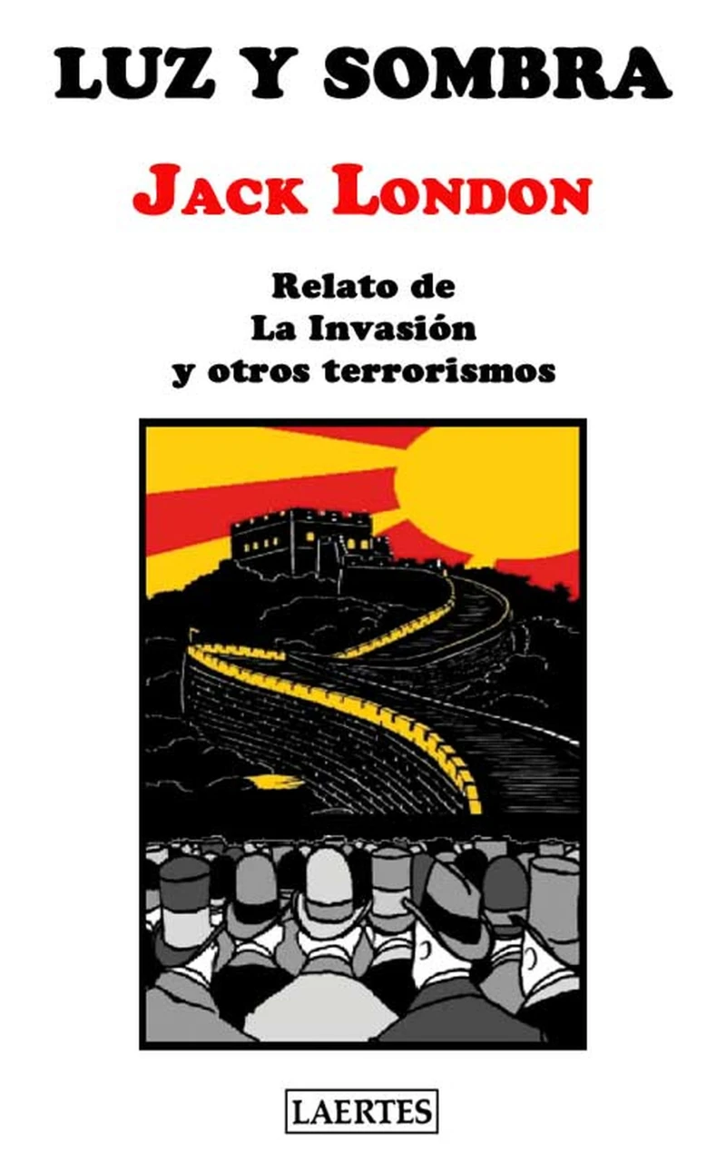 Portada: Luz y sombra