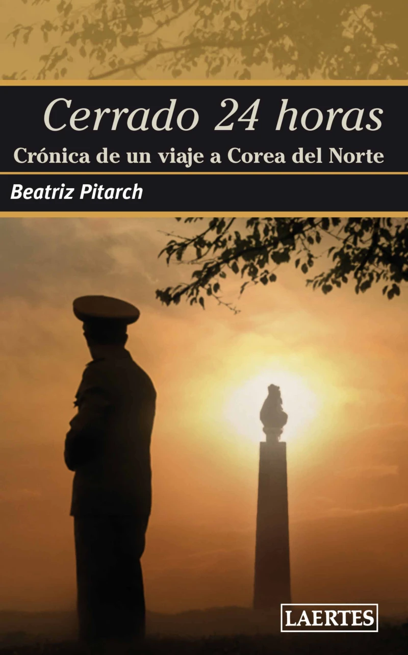 Portada: Cerrado 24 horas