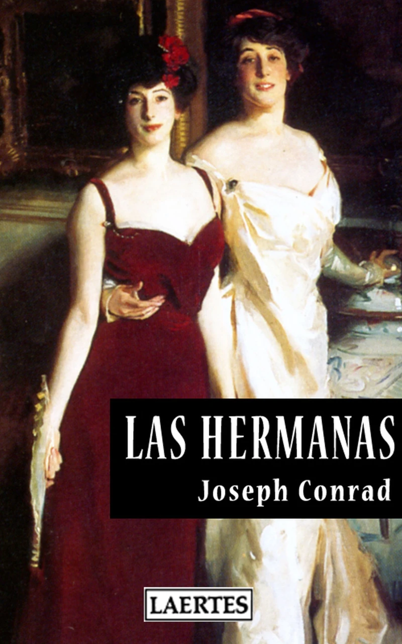 Portada: Las hermanas