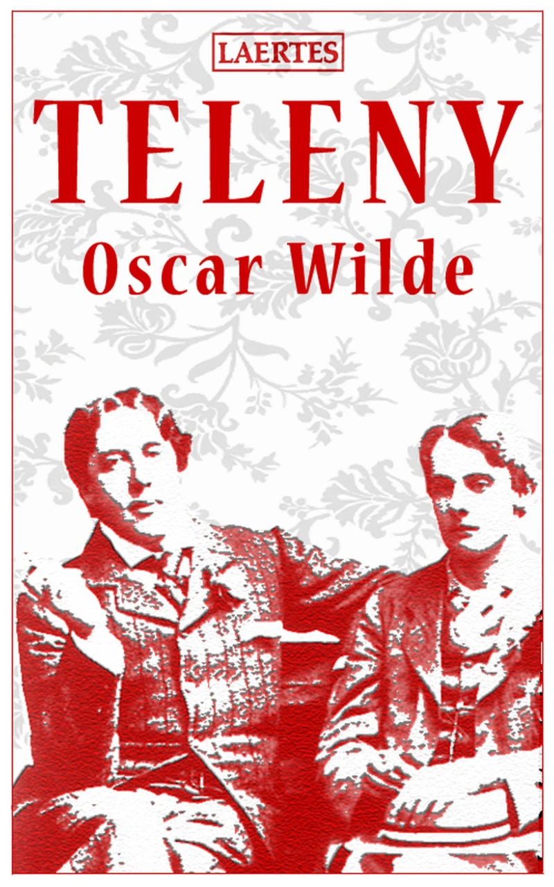 Portada: Teleny