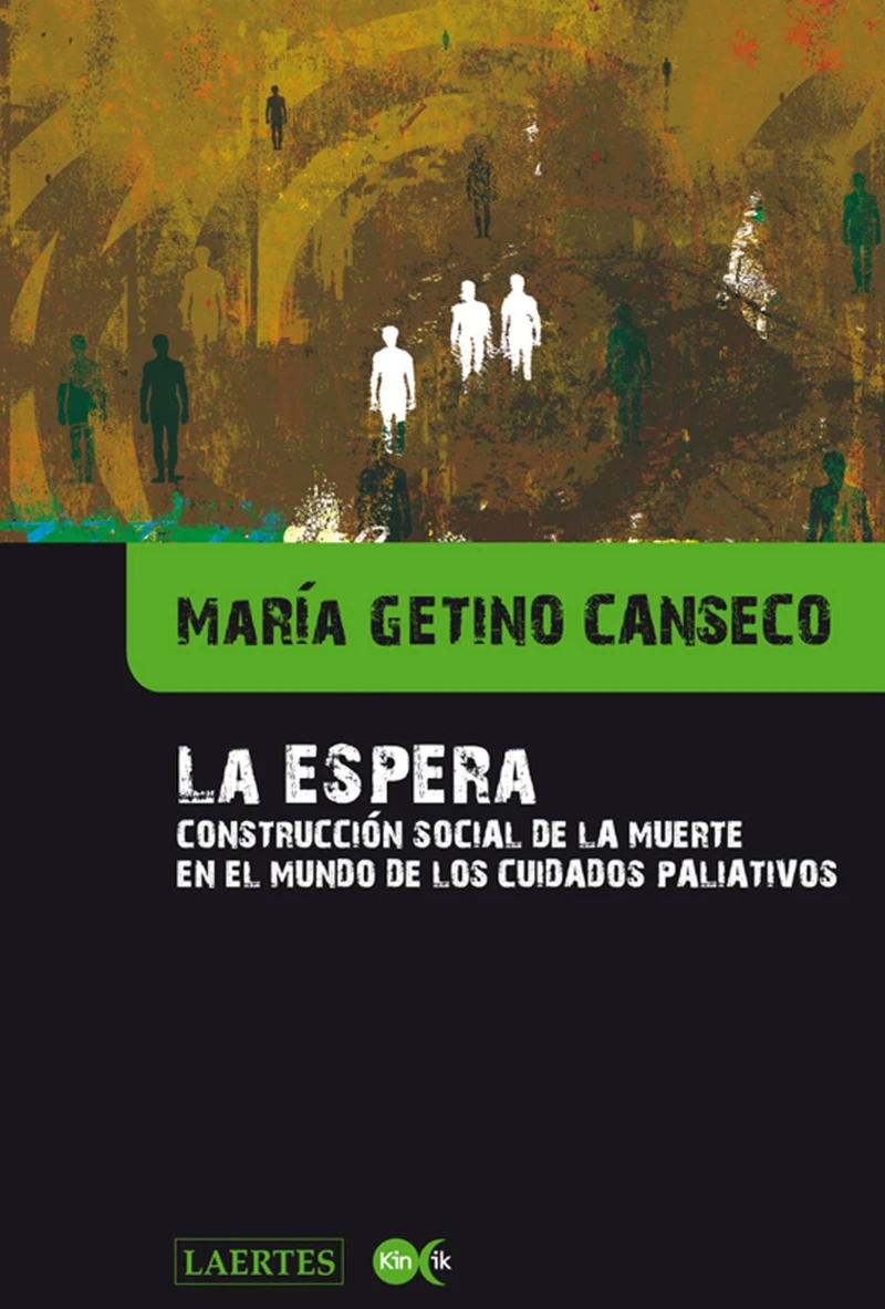 Portada: La espera