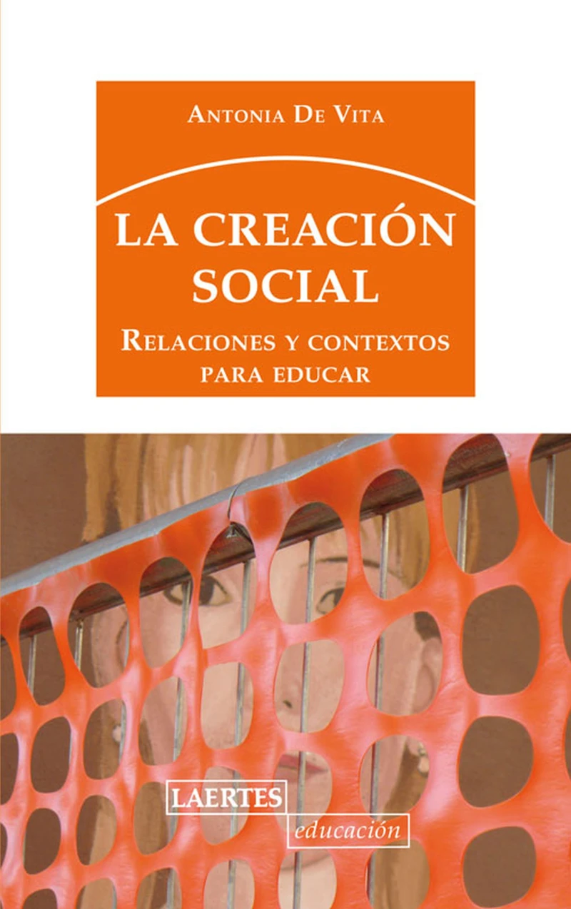 Portada: La creación social