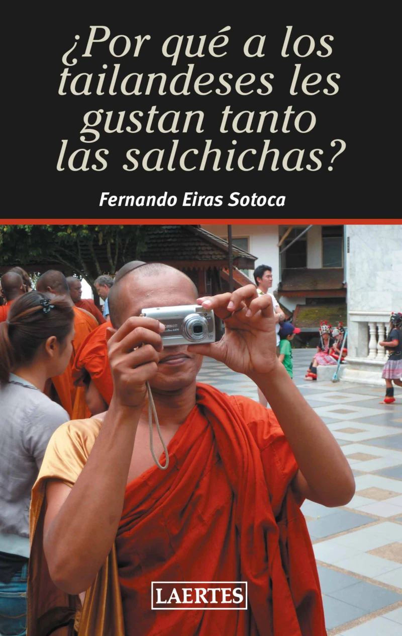 Portada: ¿Por qué a los tailandeses les gustan tanto las salchichas?