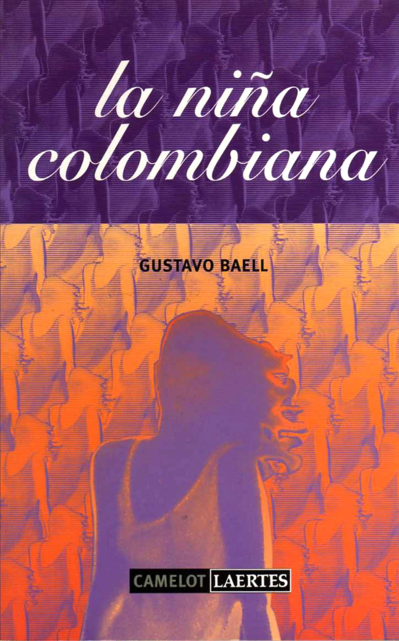 Portada: La niña colombiana