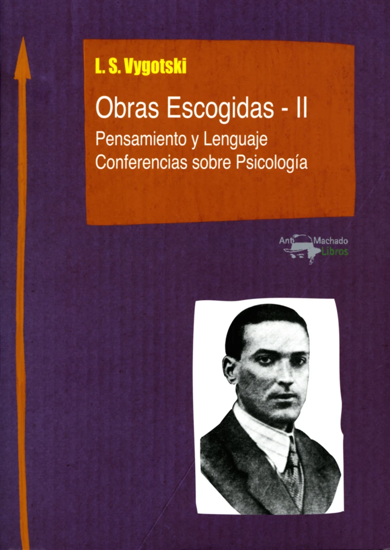 Portada: Obras Escogidas - II