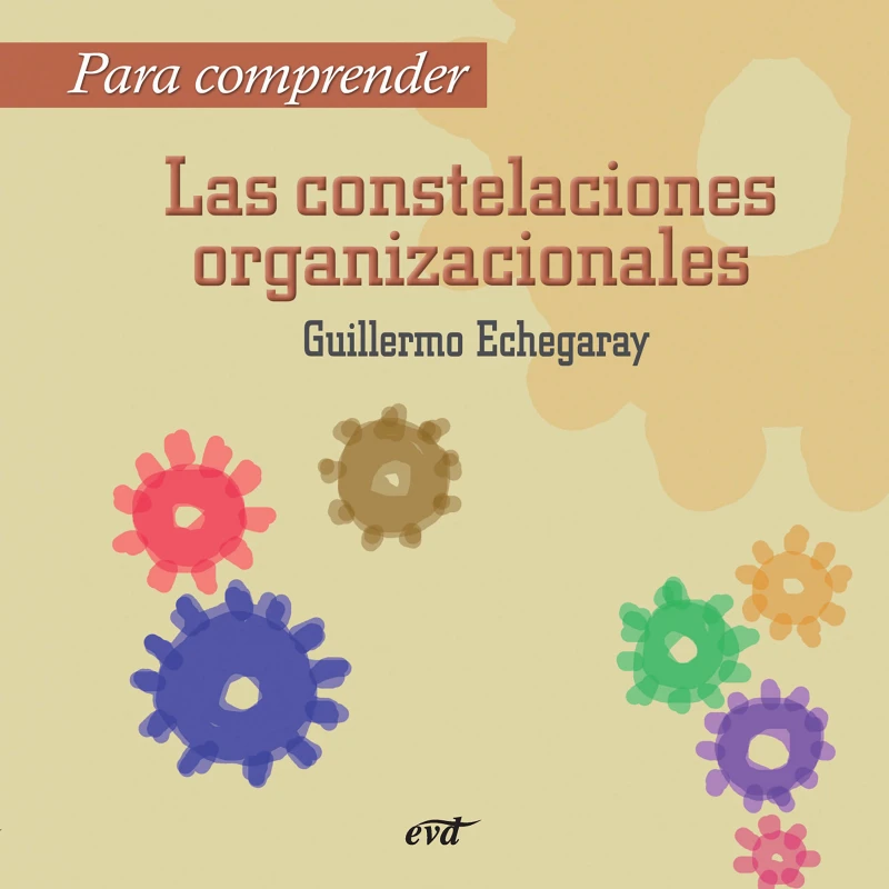Portada: Para comprender las constelaciones organizacionales