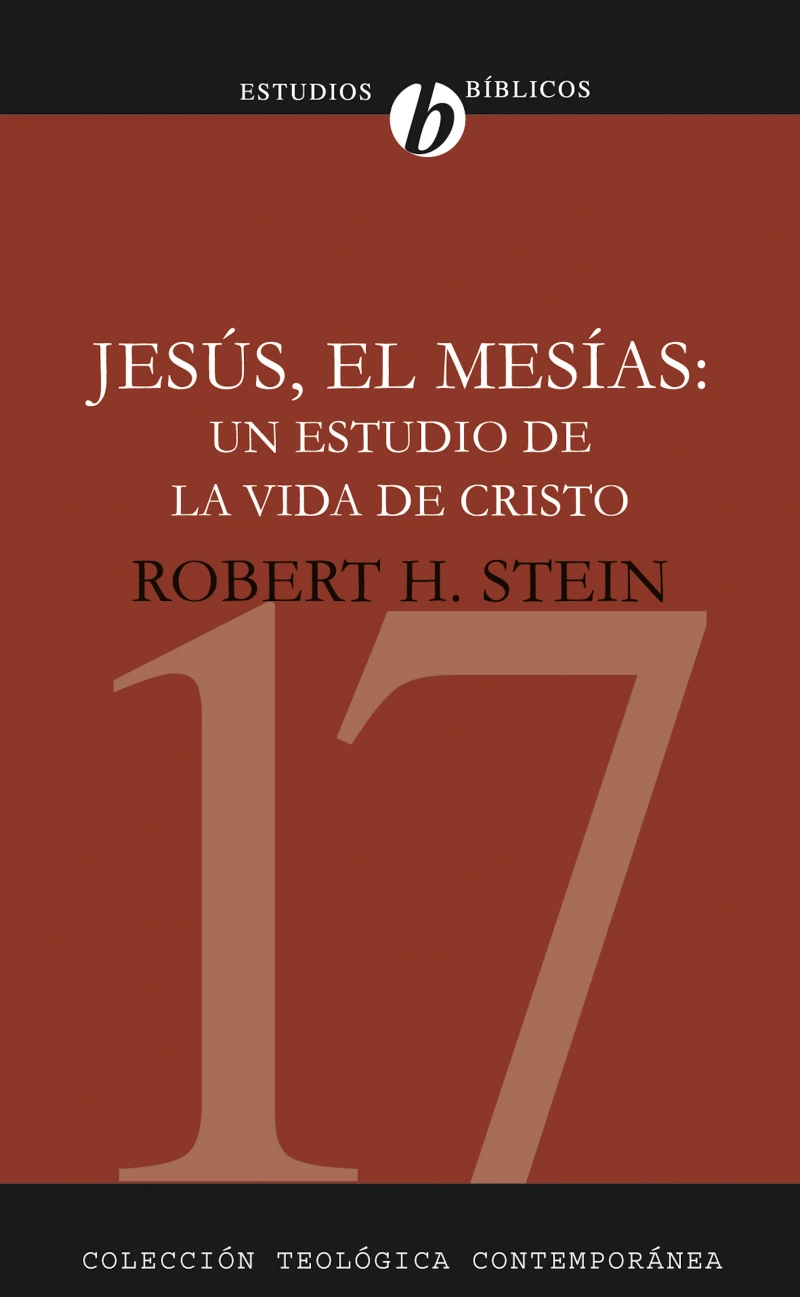 Portada: Jesús el Mesías