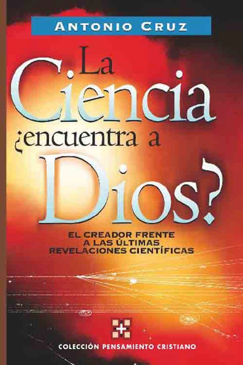 Portada: La ciencia, ¿encuentra a Dios?