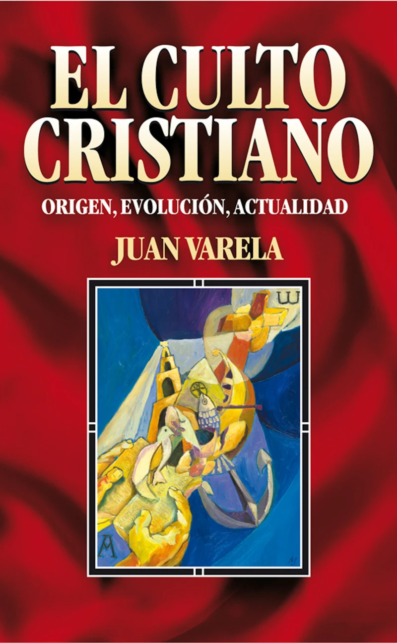 Portada: El culto cristiano