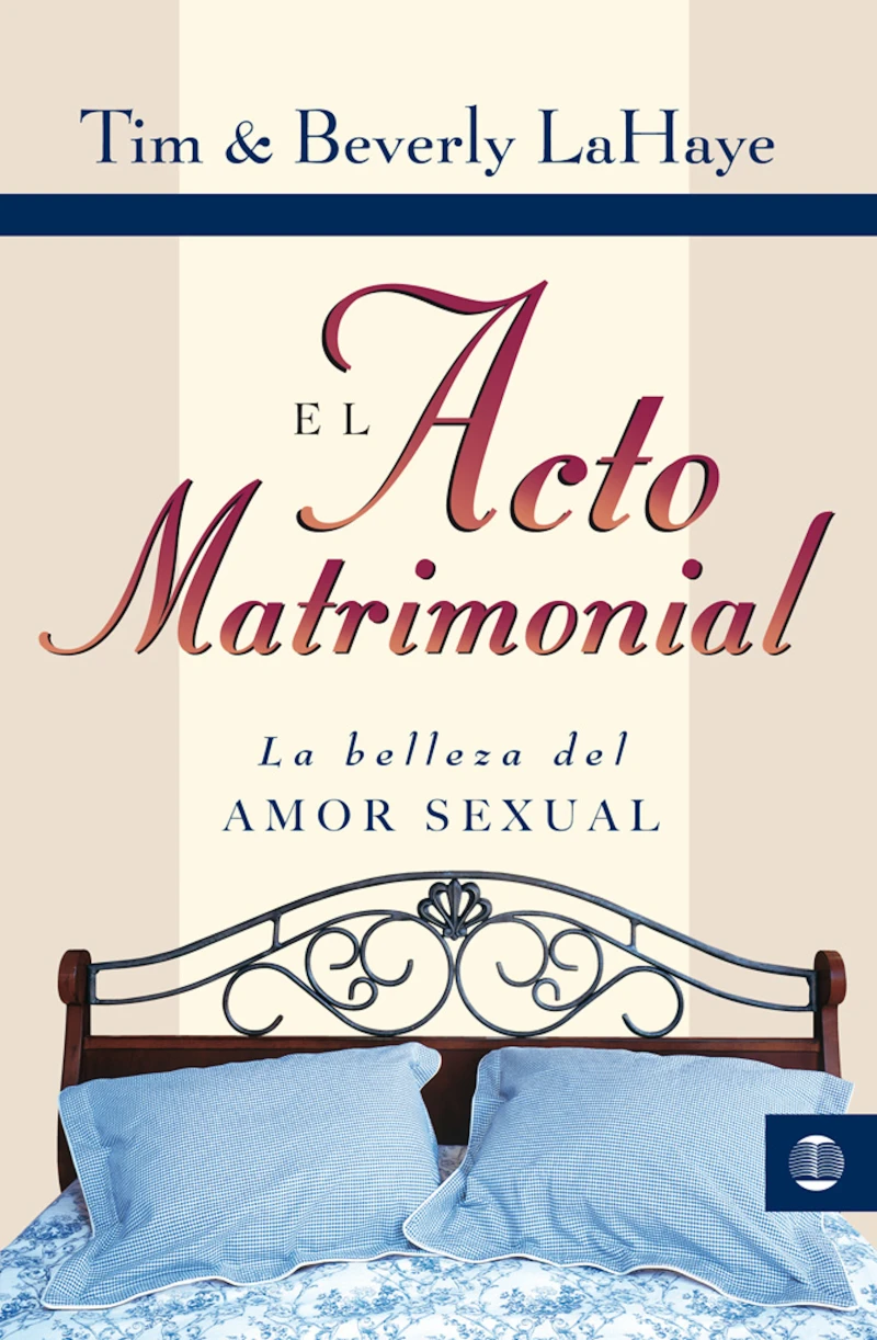 Portada: Acto matrimonial
