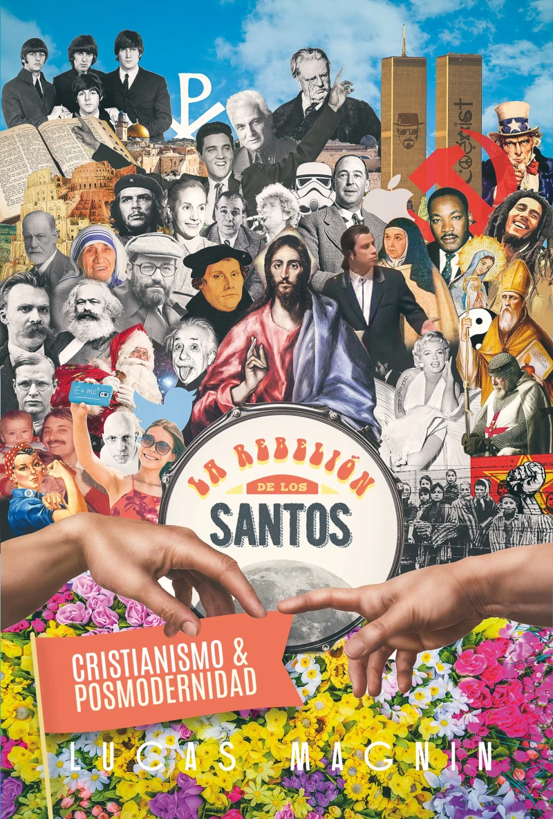 Portada: Cristianismo y posmodernidad
