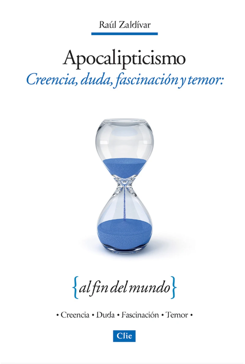 Portada: Apocalipticismo