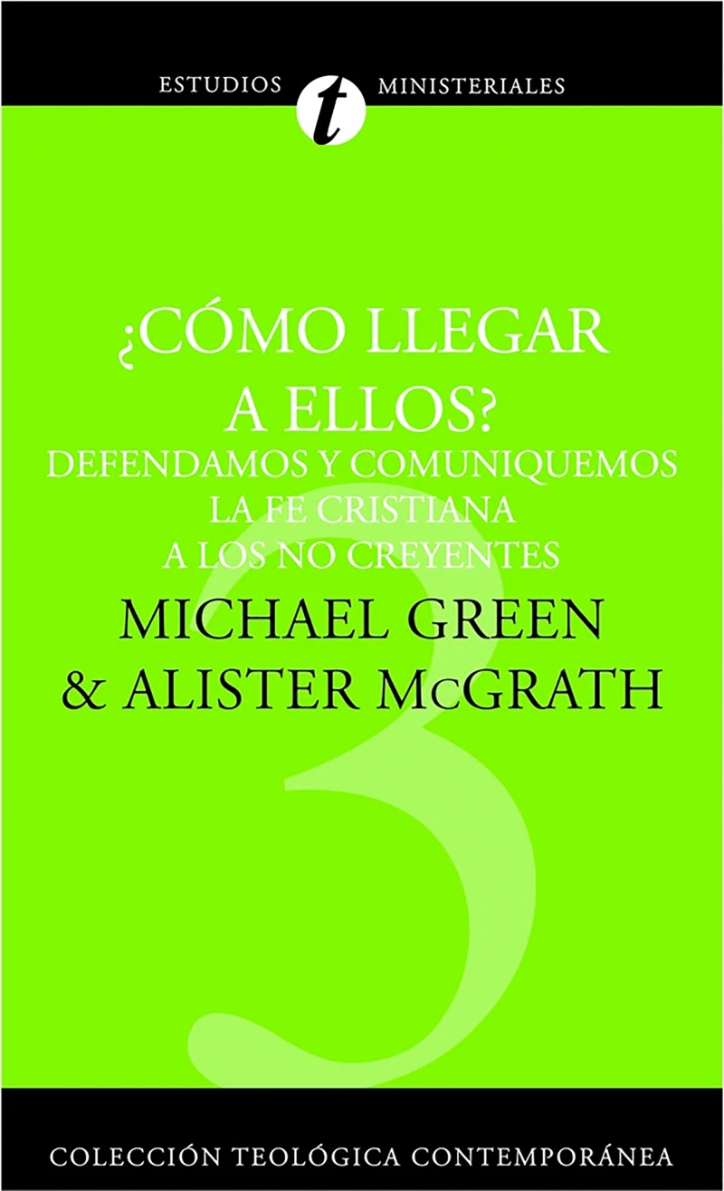 Portada: ¿Cómo llegar a ellos?