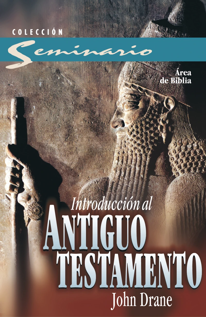 Portada: Introducción al Antiguo Testamento