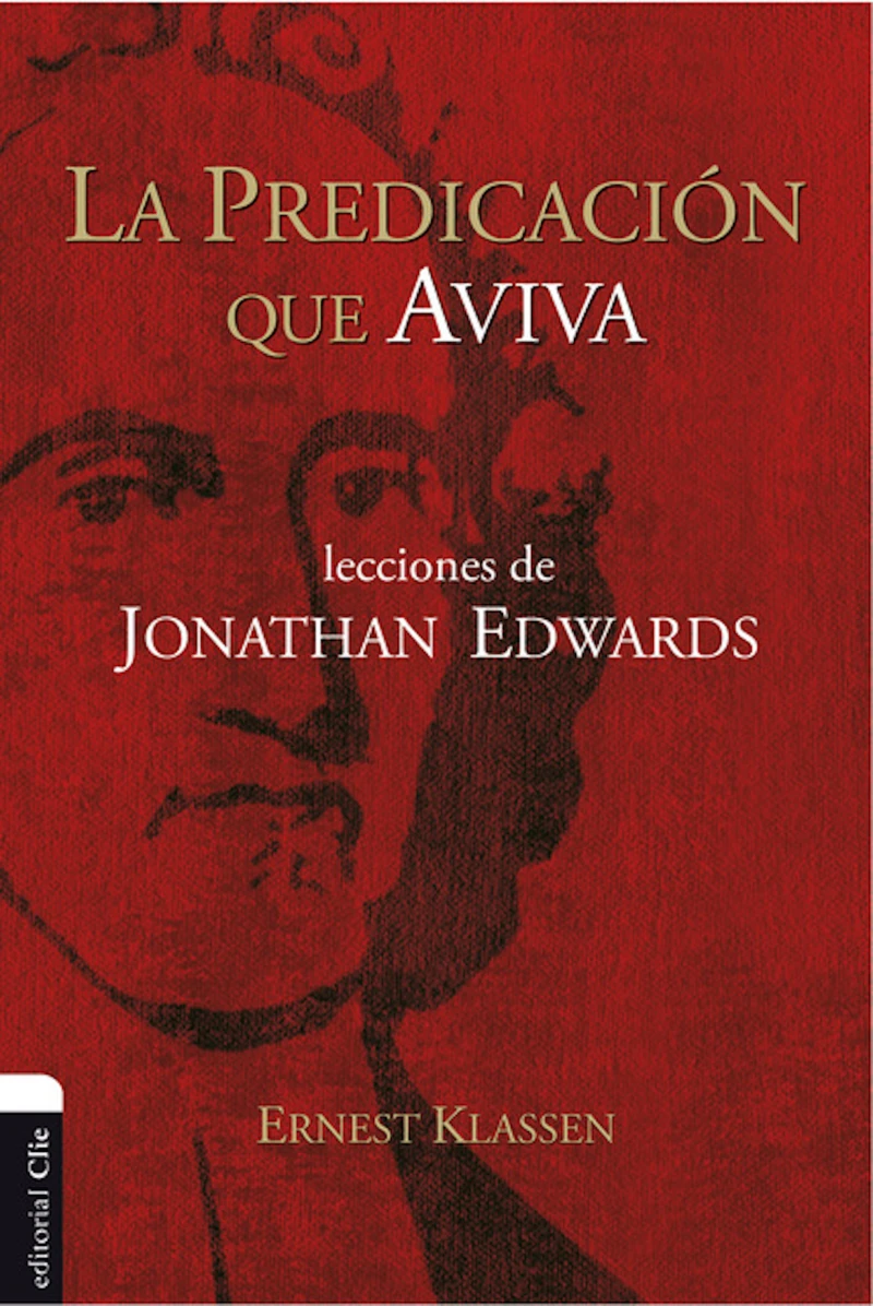 Portada: La predicación que aviva