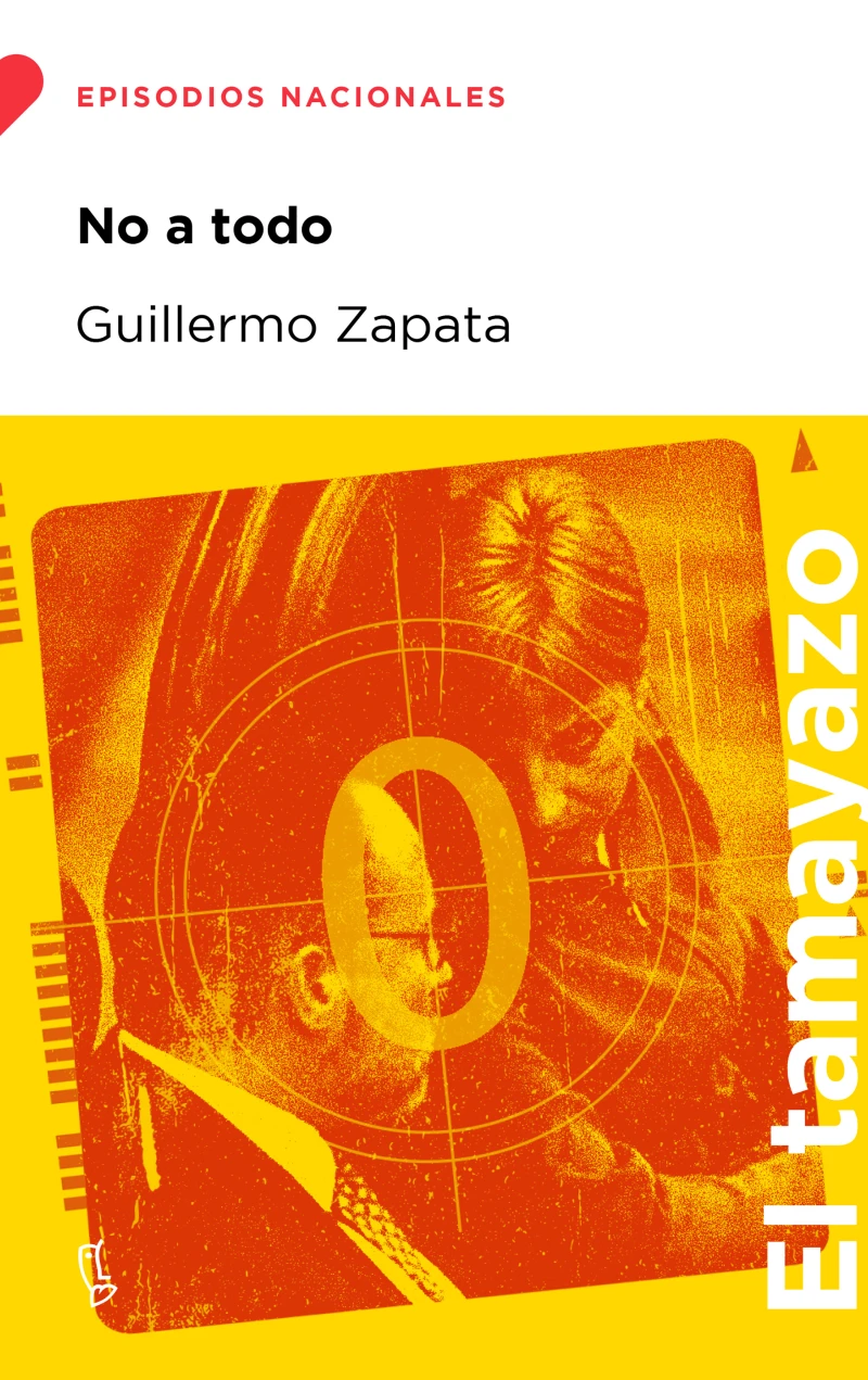 Portada: No a todo