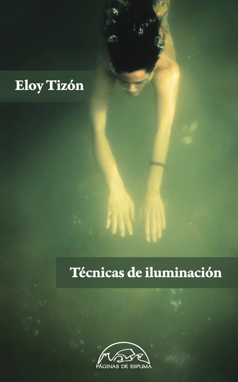 Portada: Técnicas de iluminación