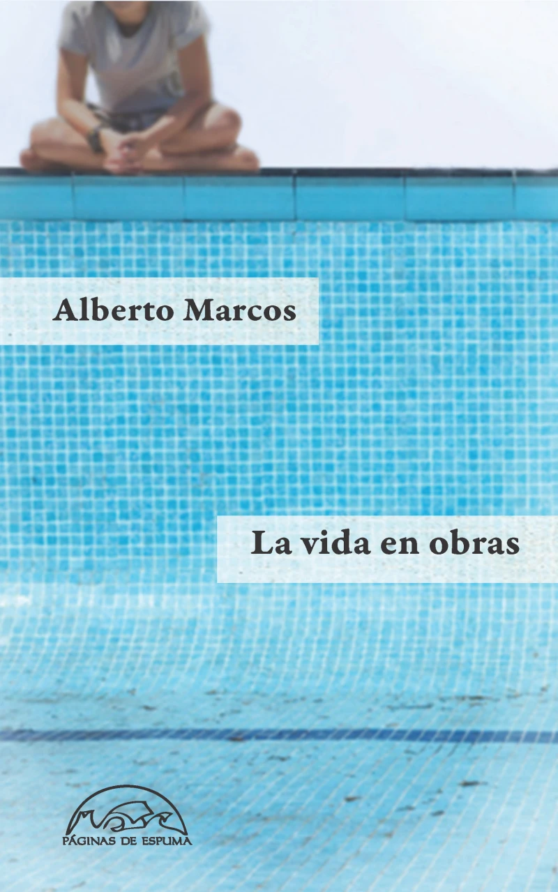 Portada: La vida en obras