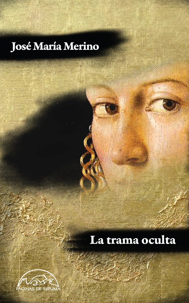 Portada: La trama oculta
