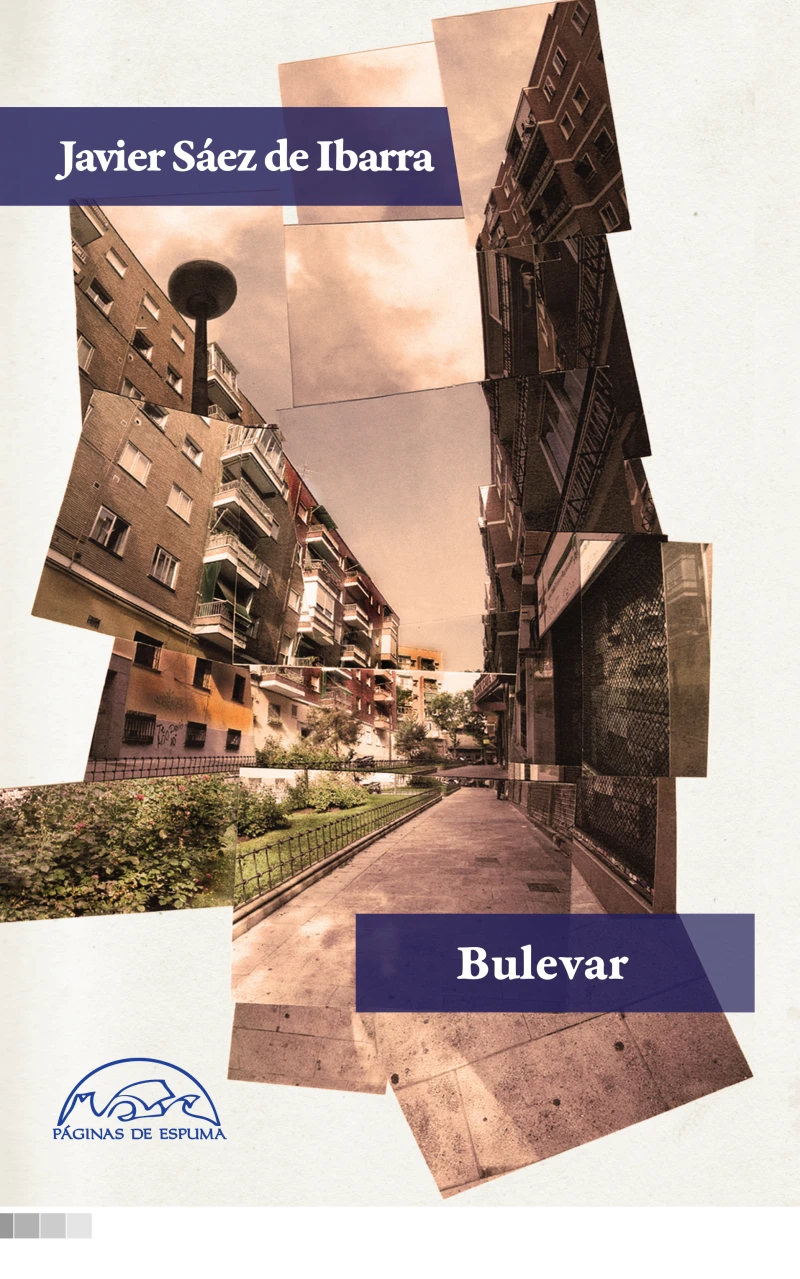 Portada: Bulevar