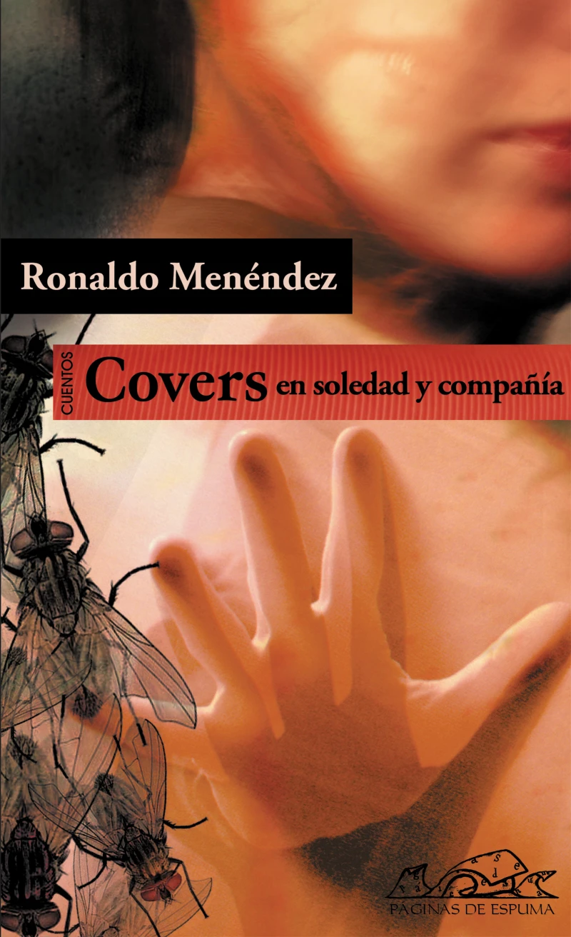 Portada: Covers. En soledad y compañía