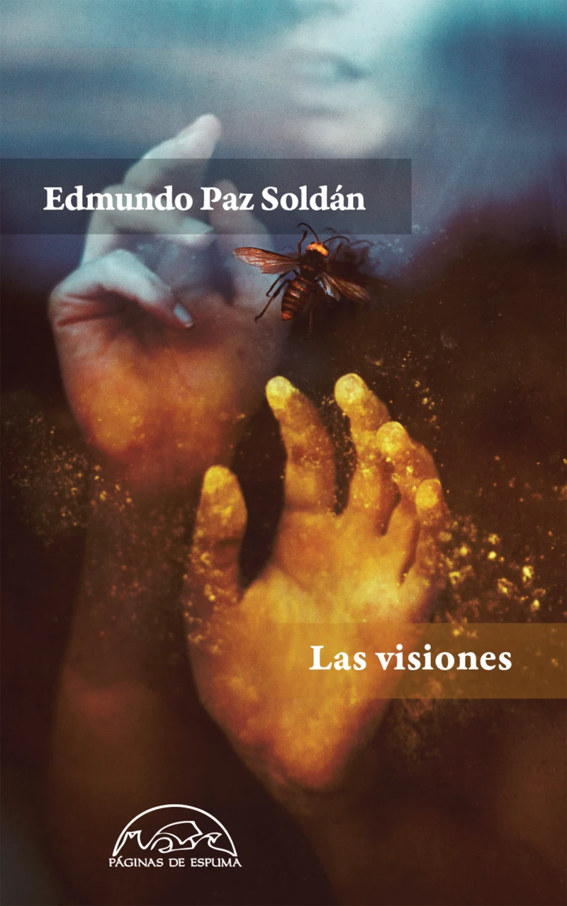 Portada: Las visiones