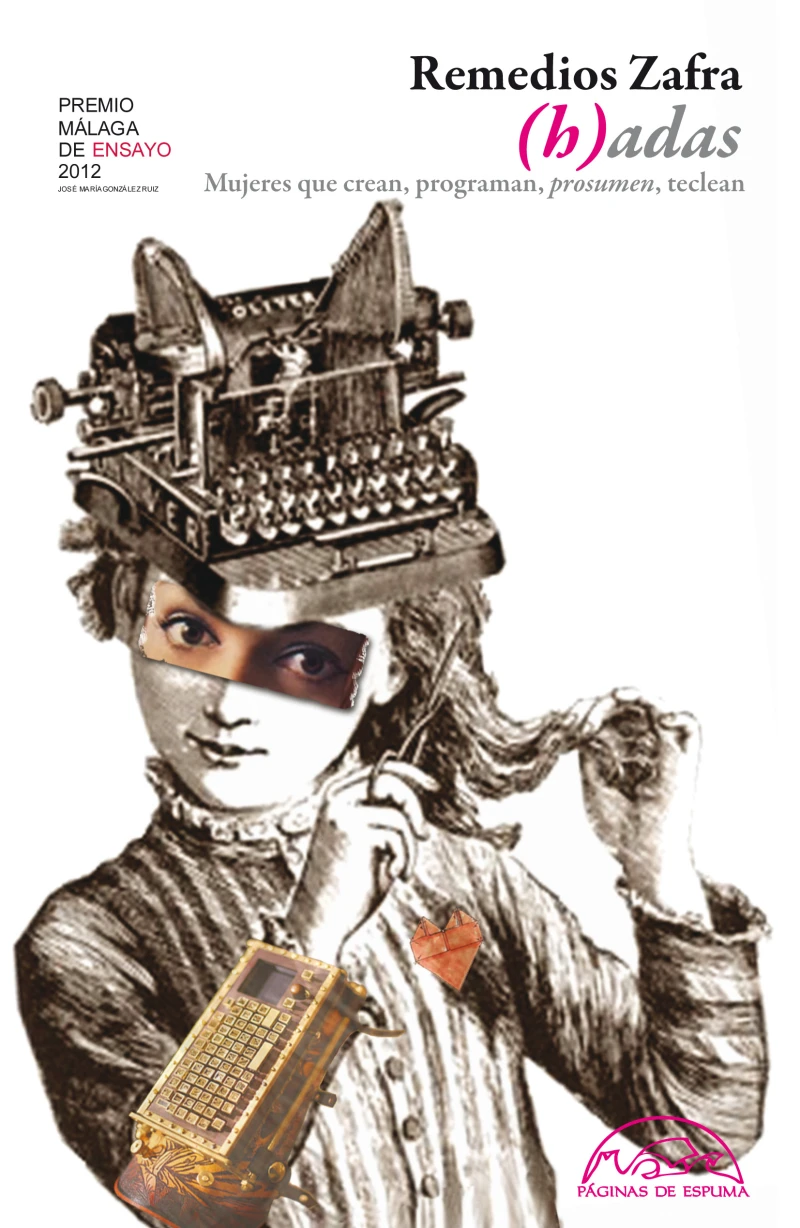 Portada: (h)adas
