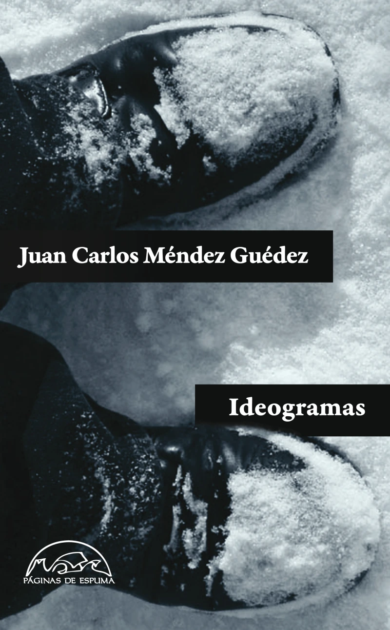 Portada: Ideogramas