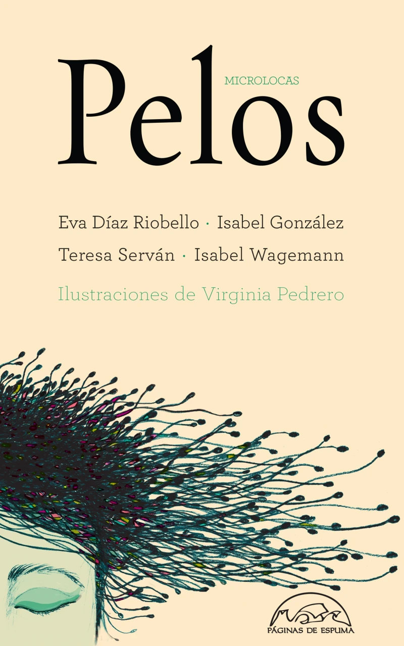 Portada: Pelos