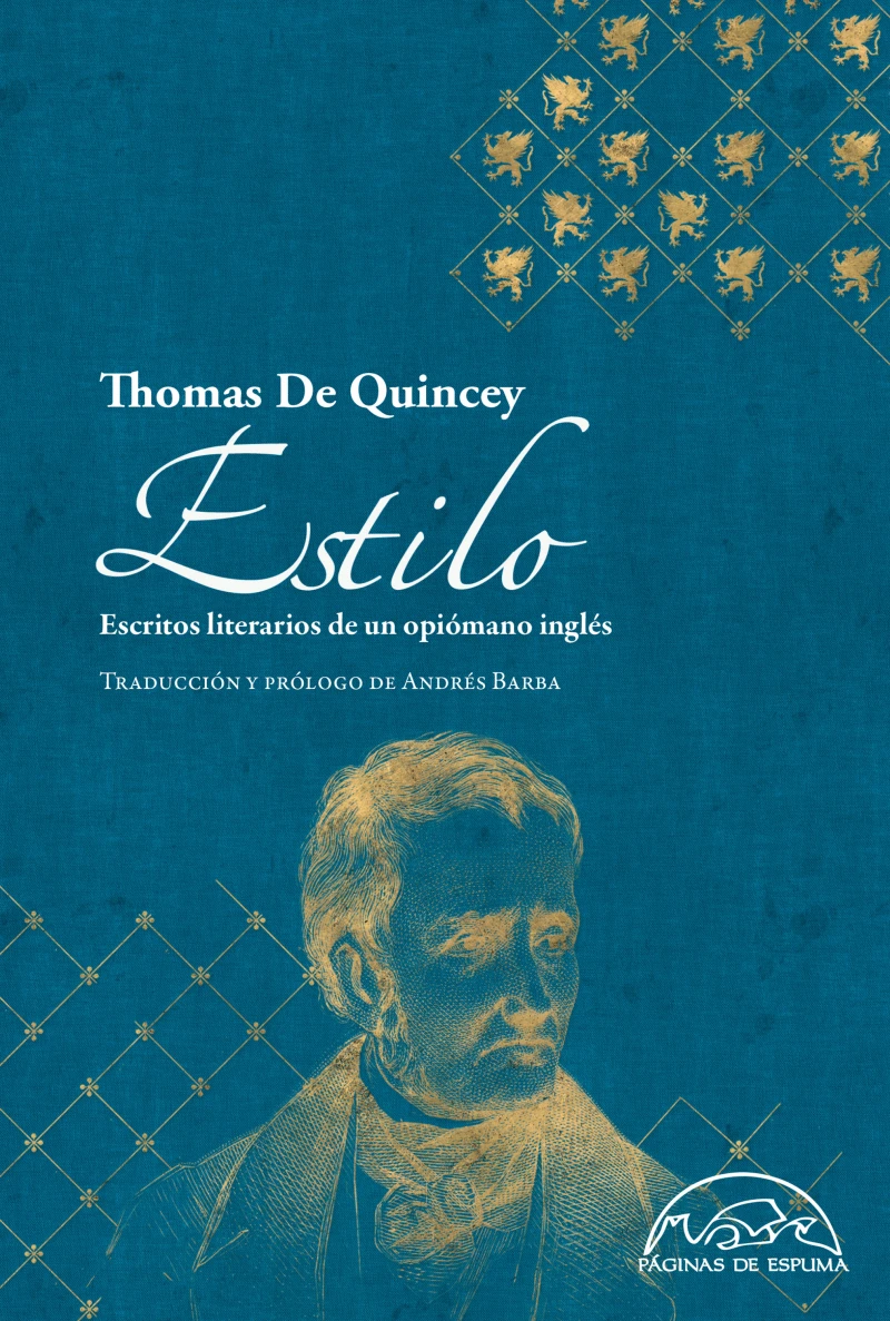 Portada: Estilo