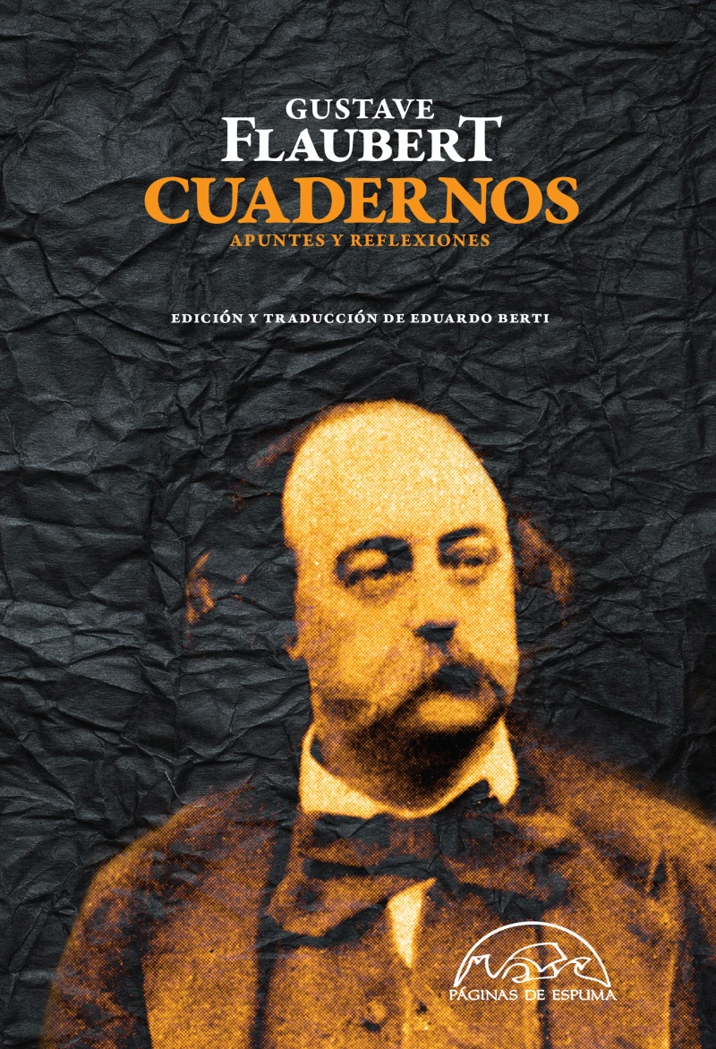 Portada: Cuadernos