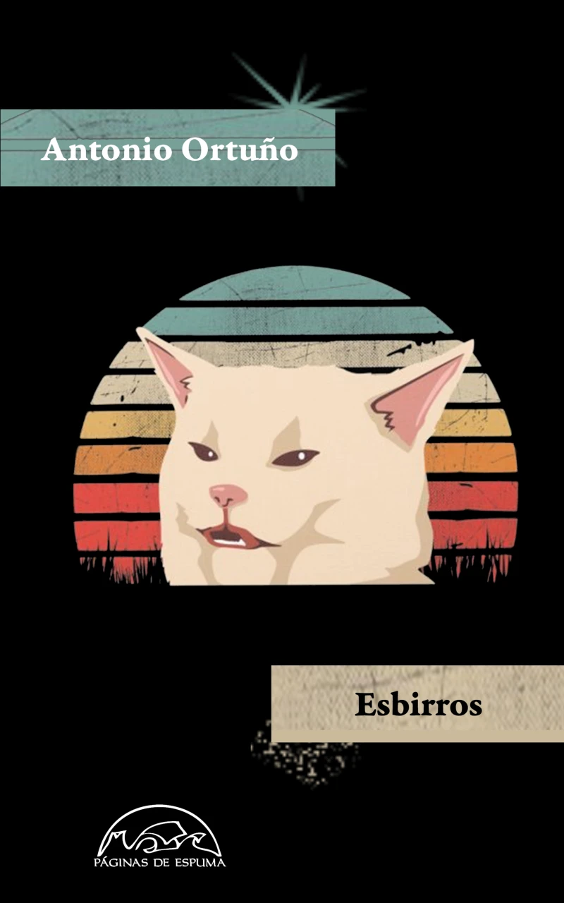 Portada: Esbirros