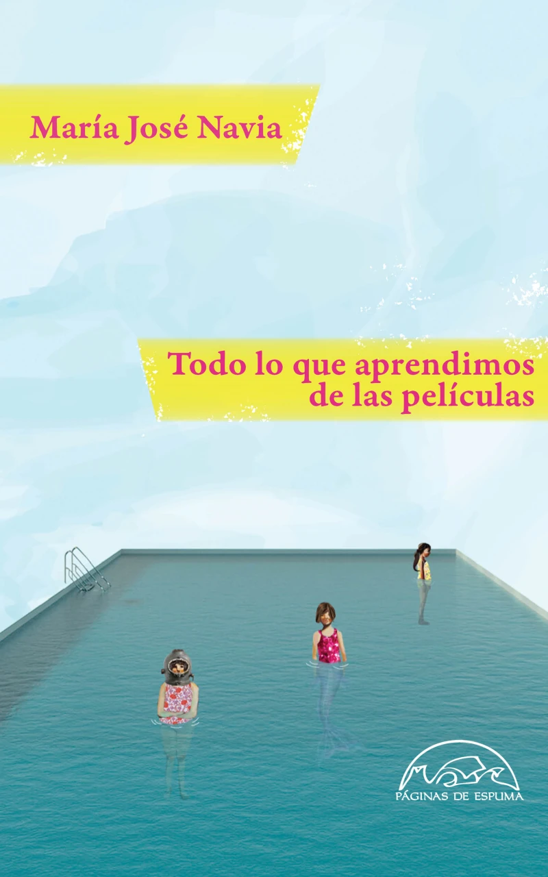 Portada: Todo lo que aprendimos de las películas