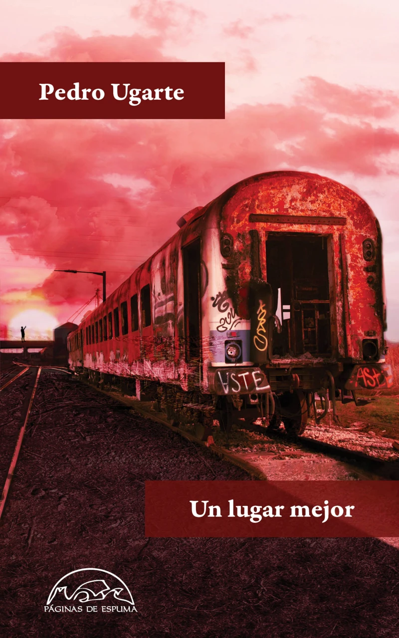 Portada: Un lugar mejor