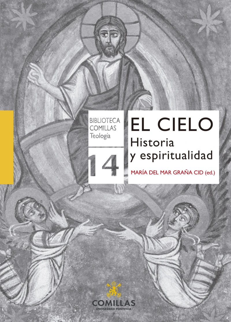 Portada: El cielo