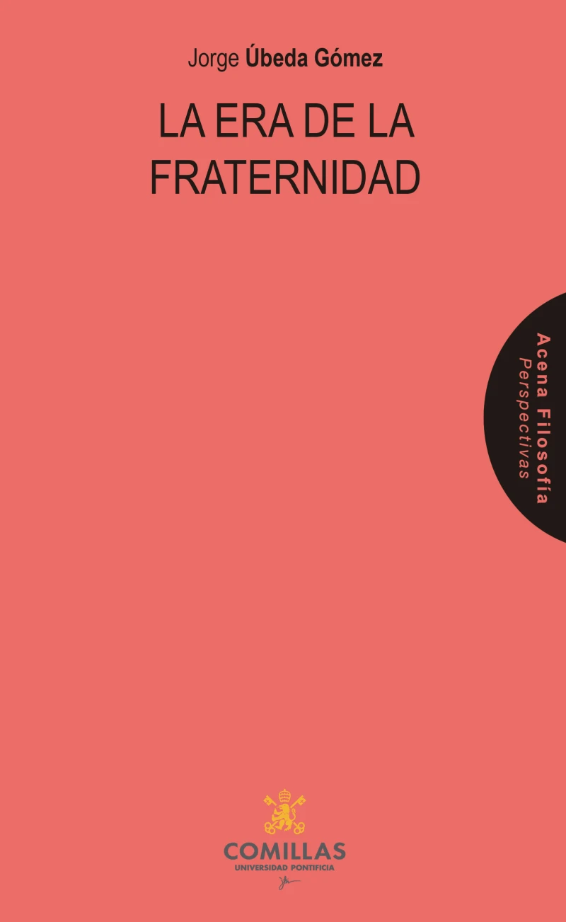 Portada: La era de la fraternidad