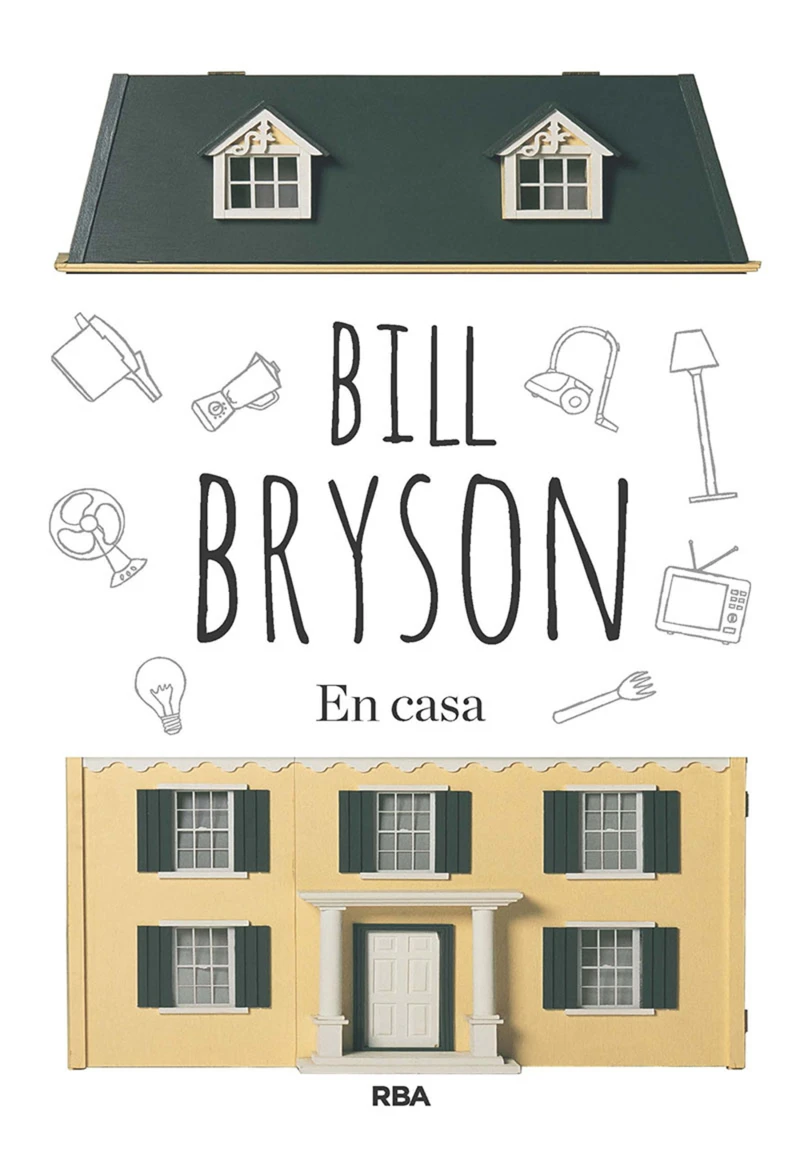 Portada: En casa