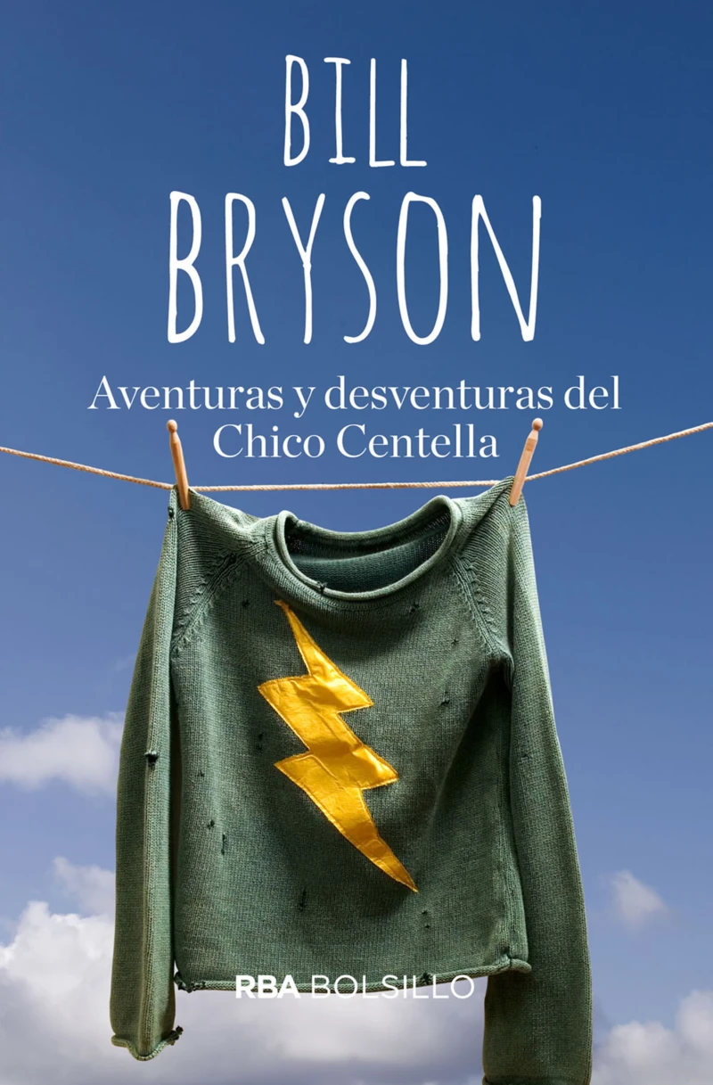Portada: Aventuras y desventuras del Chico Centella
