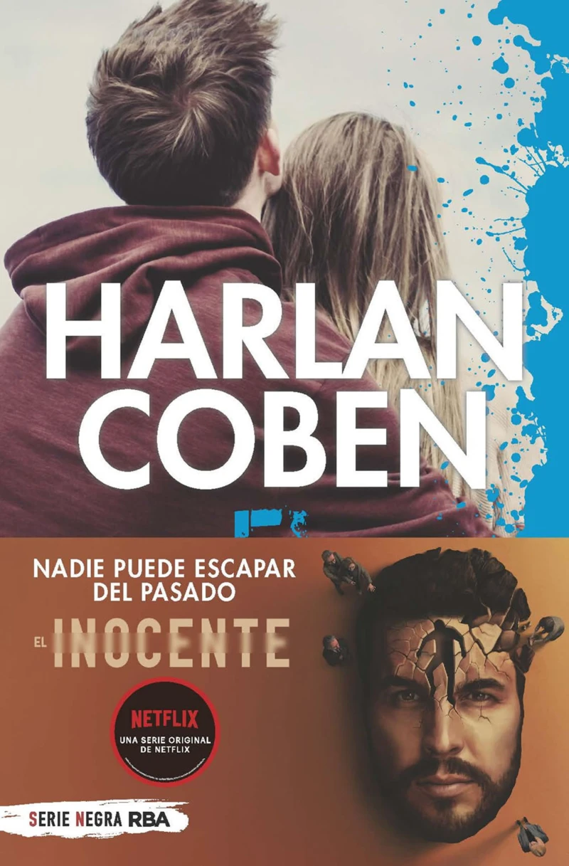 Portada: El inocente