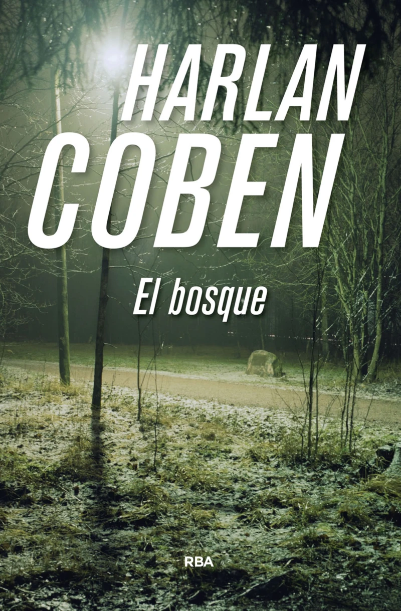 Portada: El bosque