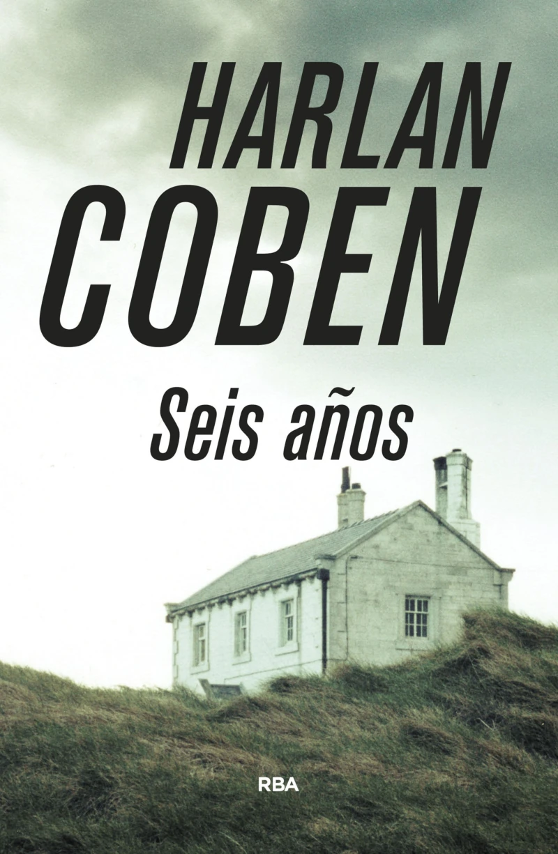 Portada: Seis años