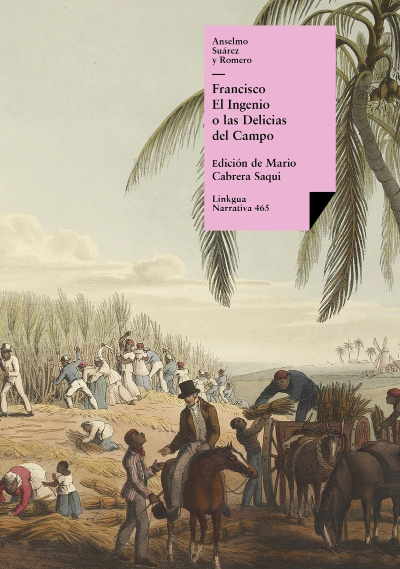 Portada: Francisco