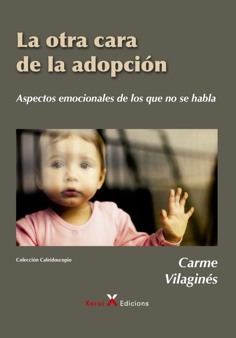 Portada: La otra cara de la adopción