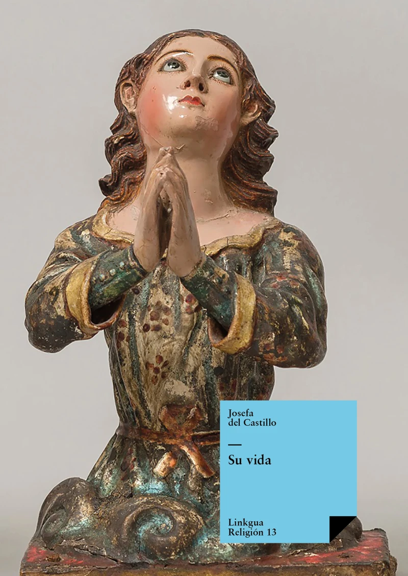 Portada: Su vida