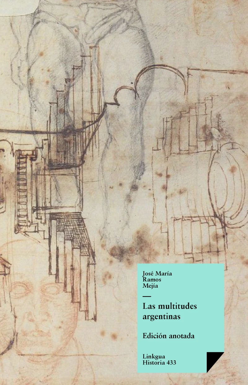 Portada: Las multitudes argentinas