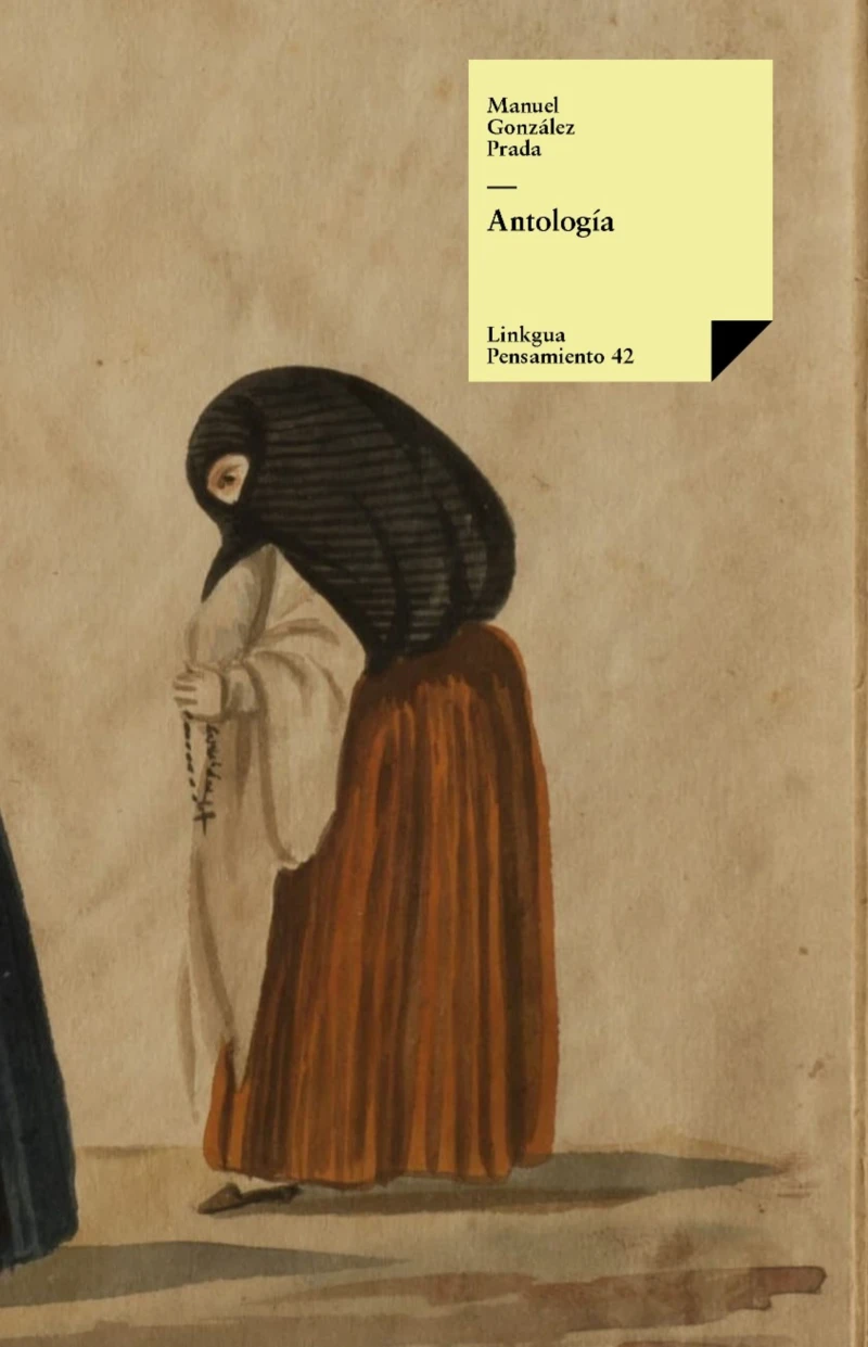 Portada: Antología
