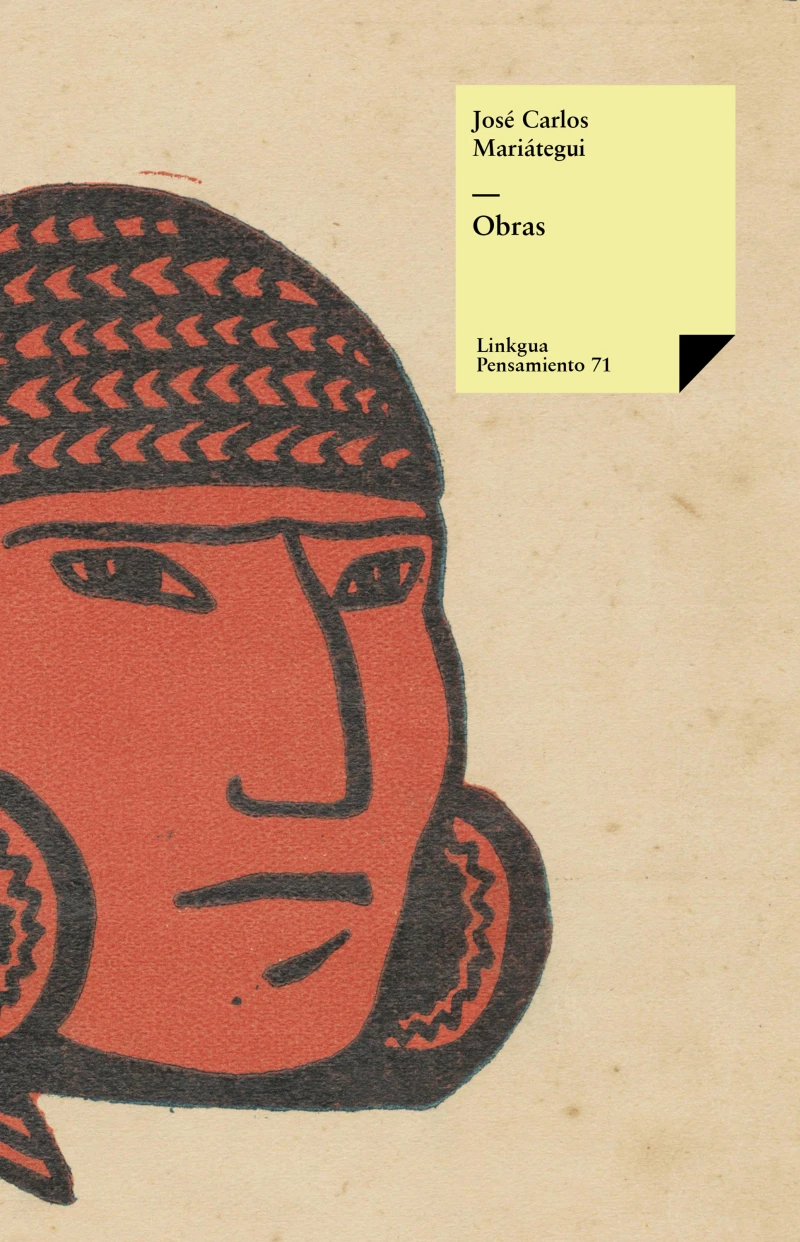 Portada: Obras